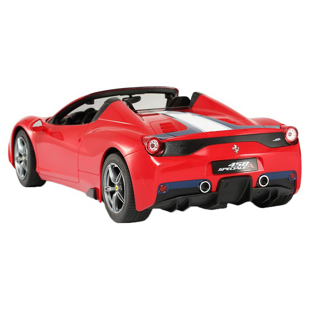MASINA CU TELECOMANDA FERRARI 458 ROSIE SCARA 1 LA 14 [ps:f8a36c1a-eccb-4c9e-983f-c435bcc3cefb]