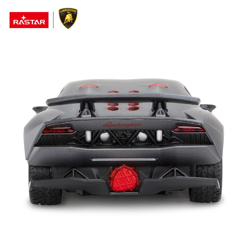 MASINA CU TELECOMANDA LAMBORGHINI SESTO ELEMENTO SCARA 1 - Imagine 3 [ps:bdd9e49d-66ee-4151-9f90-023698782641]
