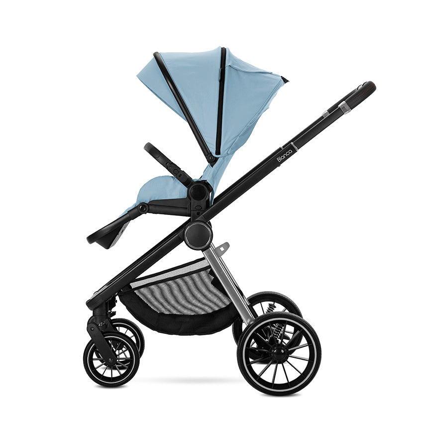Carucior Set 3 in 1, Bianca - Imagine 5 [ps:ed2a0d88-291e-483a-928a-6bf2f7d21bdb]