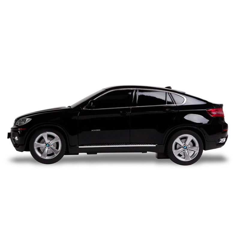 MASINA CU TELECOMANDA BMW X6 NEGRU CU SCARA 1 LA 24 Rastar - Imagine 6 [ps:4e8a227a-0291-4ae0-a590-b65f1f84c5e6]