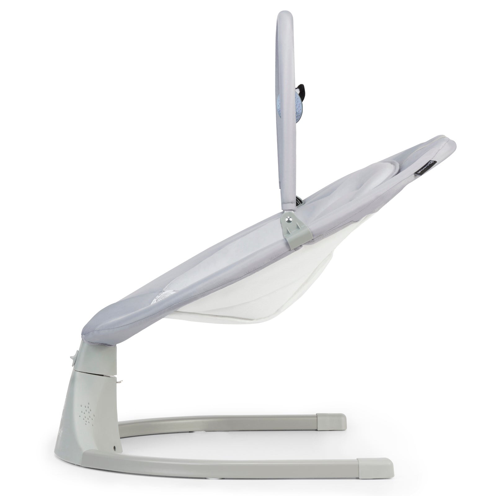 LEAGAN ELECTRIC KINDERKRAFT LULI, 2 IN 1, GREY - Default Title (5) [ps:3198244b-e7e2-4173-b172-ac3528a96cf2]
