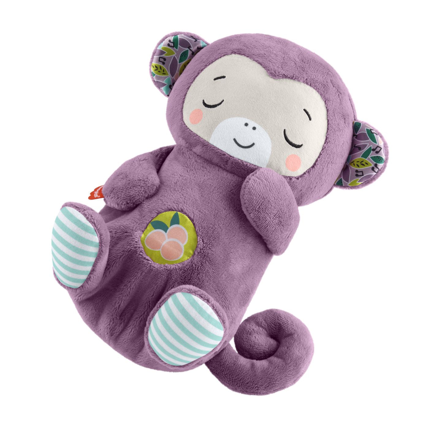 FISHER PRICE MAIMUTICA INTERACTIVA BEBELUSI CU - Imagine 10 [ps:85caac78-79fe-4b91-abce-b1b886ddaa9c]