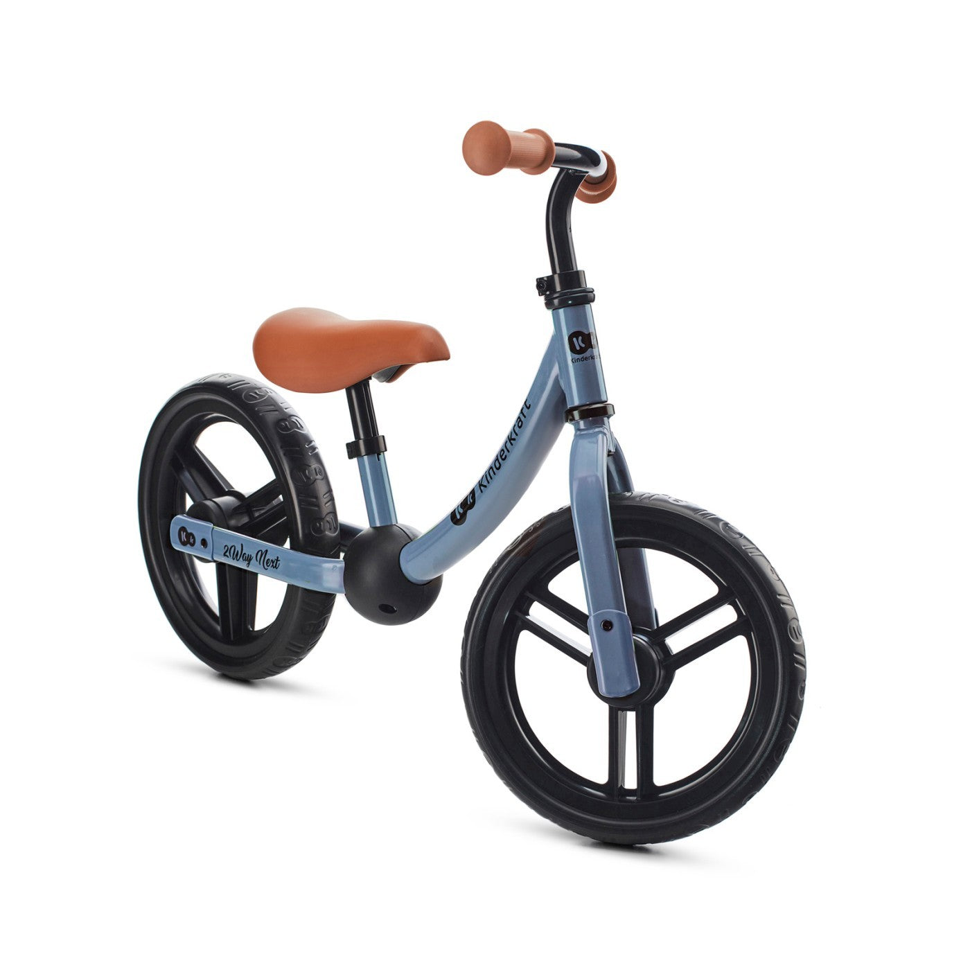 BICICLETA FARA PEDALE, KINDERKRAFT - 2WAY NEXT, - Imagine 3 [ps:be96b432-9f81-4022-806f-ed957fac4a39]