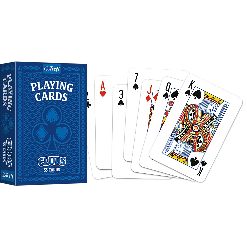 TREFL CARTI DE JOC - Imagine 5