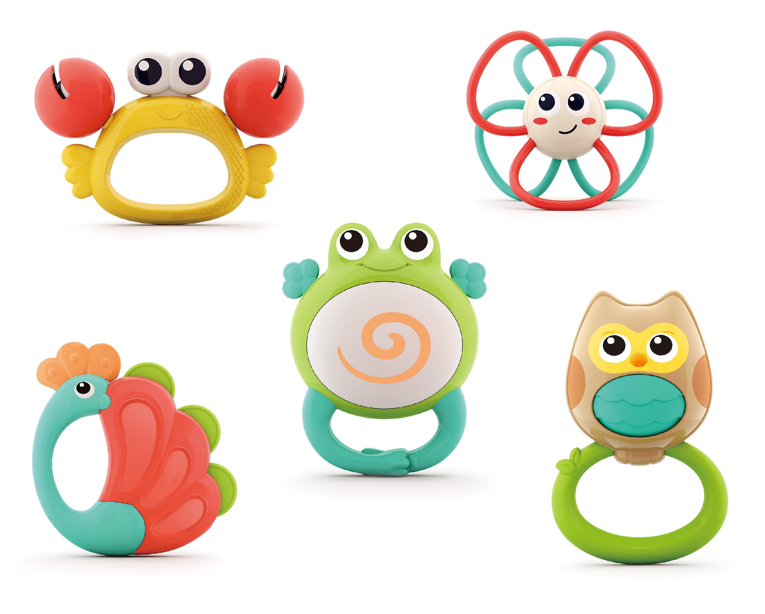 SET 5 ZORNAITORI IN CUTIE ORCHESTRA ANIMALUTELOR Jucarii - Imagine 2 [ps:69f2f086-b845-40f0-a055-4100c8e0cd26]