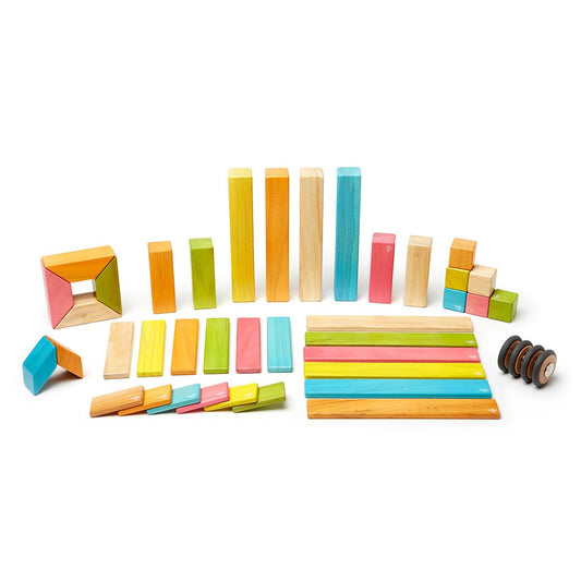 Tegu Tints - Set 42 Piese Lemn Magnetic | Jucărie - Default Title (5) [ps:491105f2-cbd0-4b13-b3de-90754f7ec1df]
