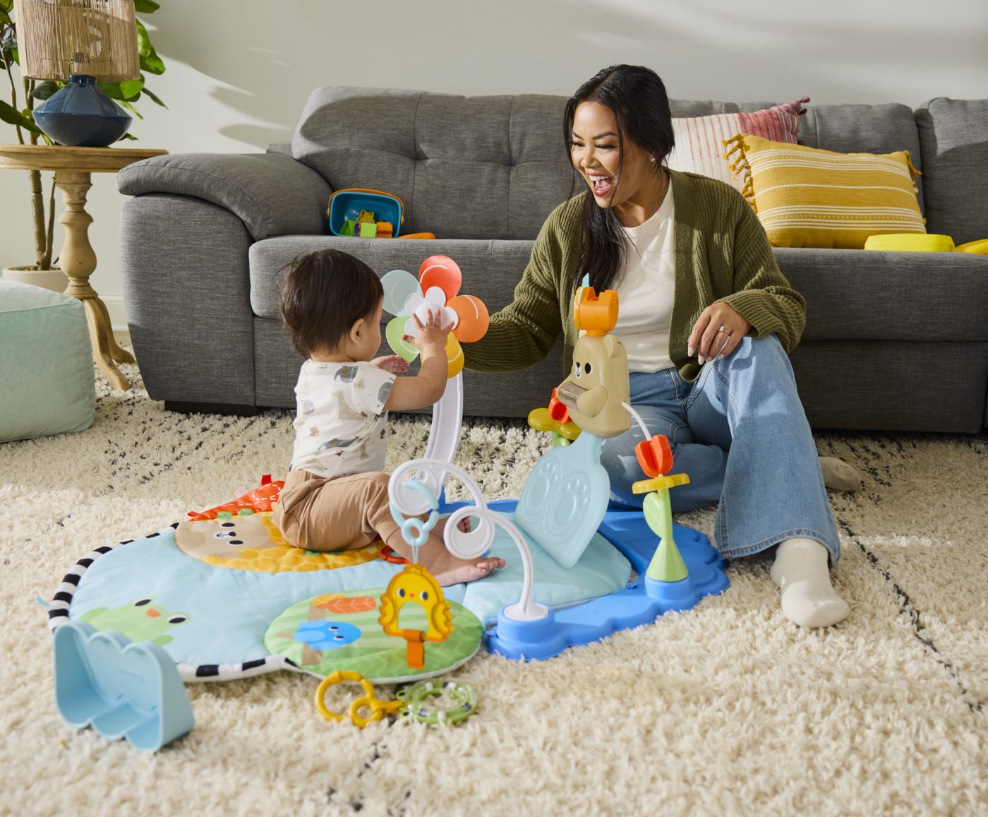 FISHER PRICE SALTELUTA DE GIMNASTICA 3 IN1 Mattel - Default Title (5) [ps:a7854523-520d-4853-a53a-8d5452f10ff1]