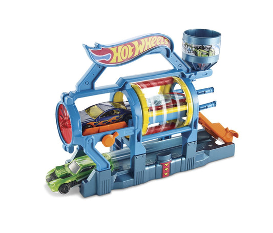 HOT WHEELS CITY SET DE JOACA SPALATORIE DE MASINI TURBO - Default Title (5) [ps:52fc585f-9904-48a0-8c8f-25dd0d886c47]