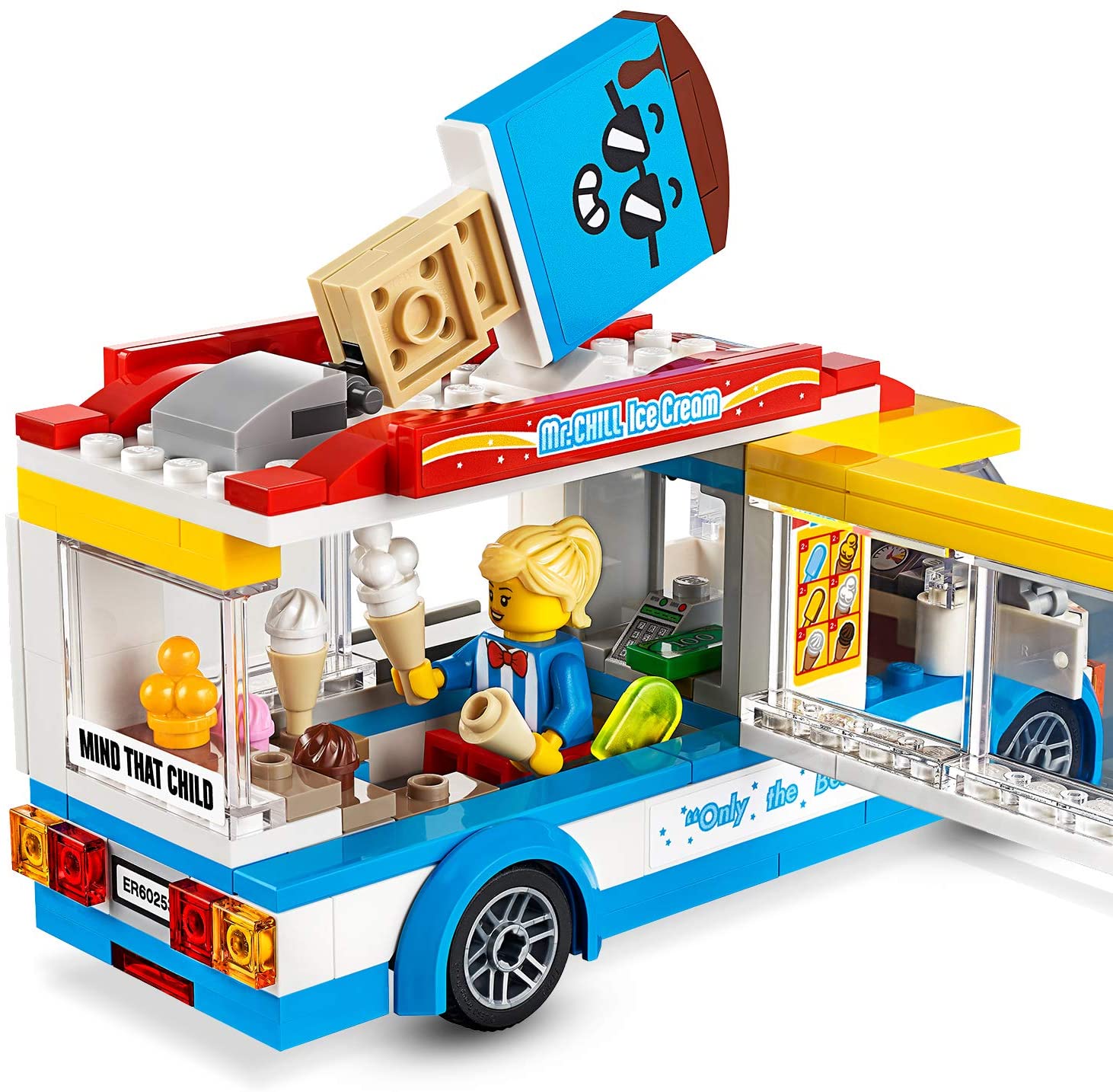 LEGO MASINA CU INGHETATA - LEGO - Inghetata (5) [ps:658ea42c-3721-4bca-ba7e-478eb75fd131]
