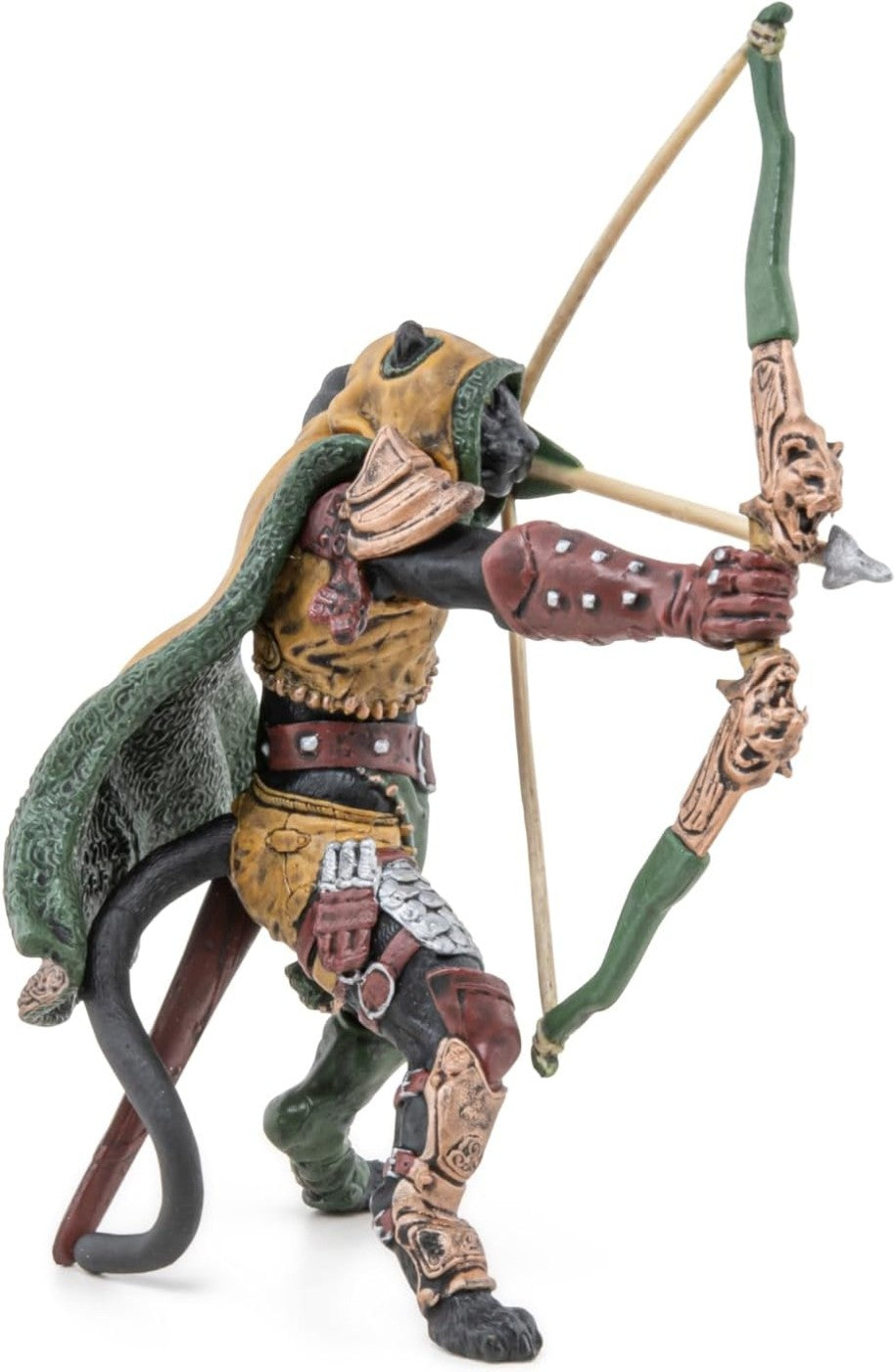 PAPO FIGURINA PANTERA MUTANT - Imagine 5 [ps:3ce9d5be-a6ca-474c-8672-b2b83d650140]