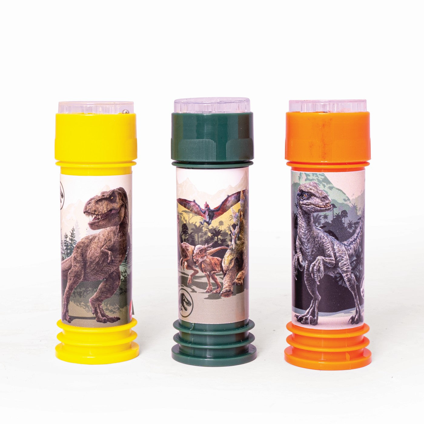 SET PENTRU BALOANE DE SAPUN JURASSIC WORLD - Imagine 2 [ps:7dd17d48-f4f3-446f-b556-2bb8bfc43a7d]