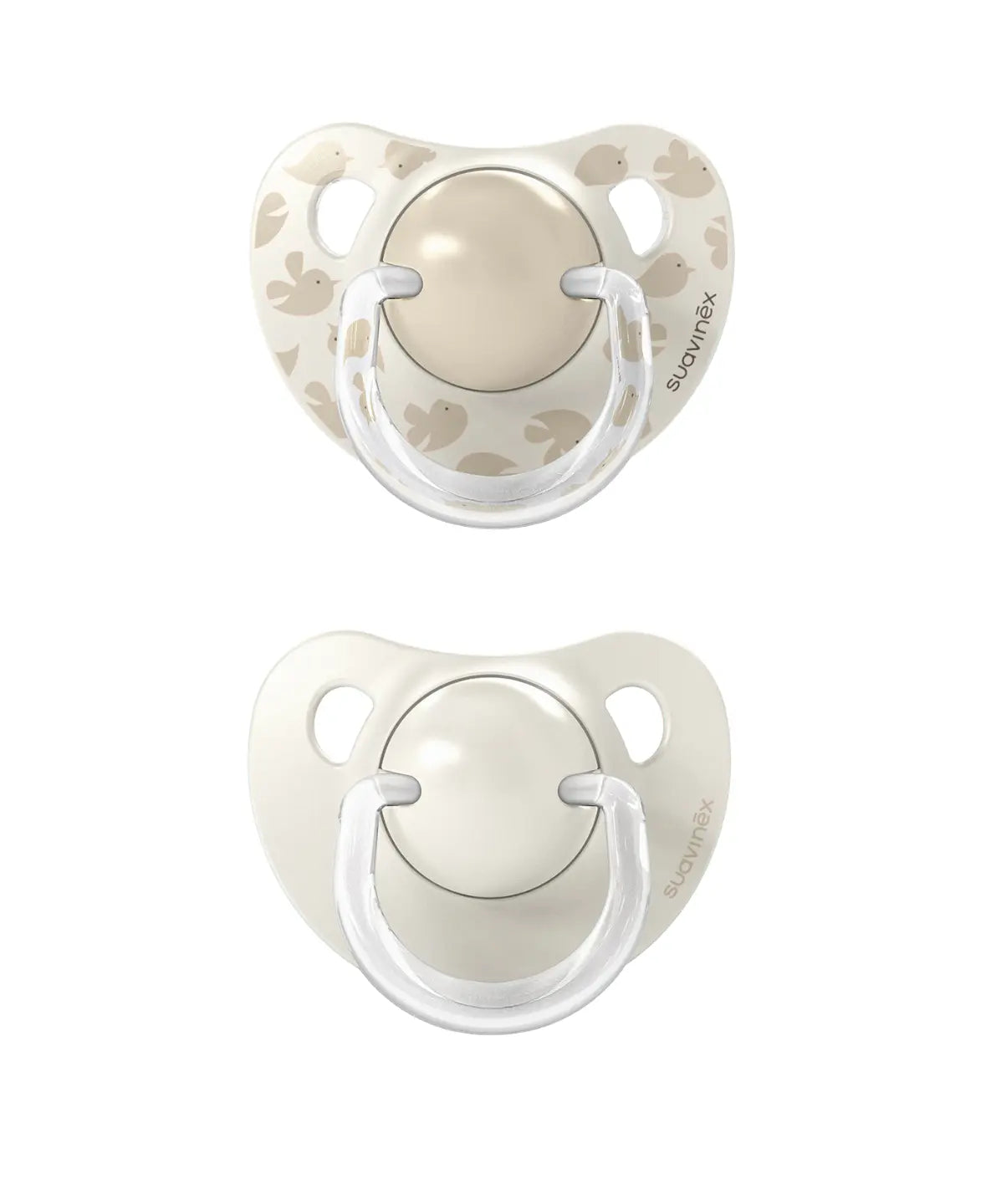 Suzetă Anatomică Suavinex SX Pro 6-18 luni, Bej - 2 buc - Bej (5) [ps:c194325f-f13b-46d9-ae2a-06fcf27415f4]