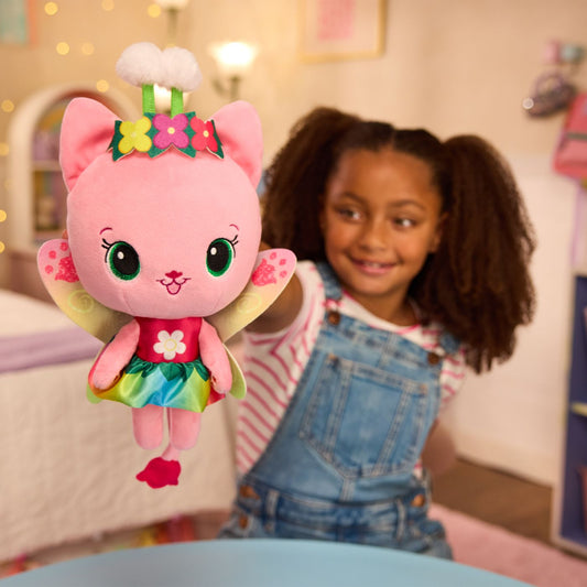 GABBYS DOLLHOUSE FAIRYLANDIA ZANA PISICUTA DE PLUS - Default Title (5) [ps:7e893eb3-04ac-451f-88fc-fede5c019c6e]