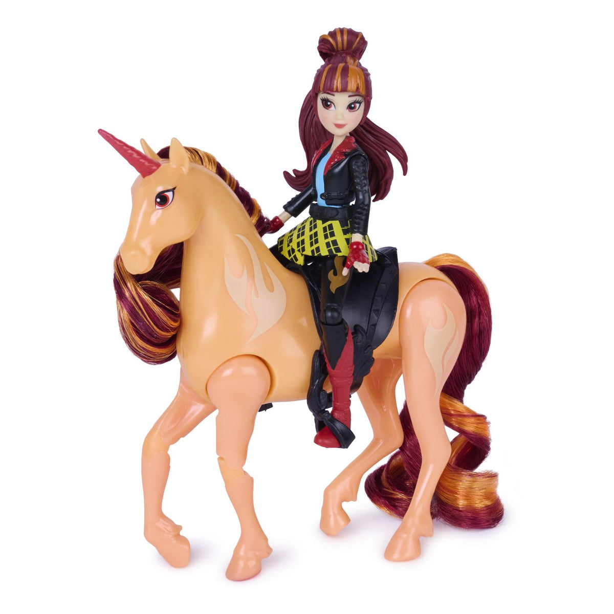 Set Foc de Tabără Unicorn Academy Valentina și Cinder - Default Title (5) [ps:6c0fa68a-5448-49cb-a6d3-f4f868d72f74]