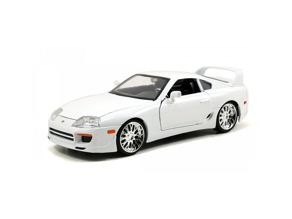 JADA FAST AND FURIOUS DIOREMA CASA TORETTO Simba - Alb - Toyota (5) [ps:be351672-b4cc-4110-a9b4-fdf56be9c6bc]