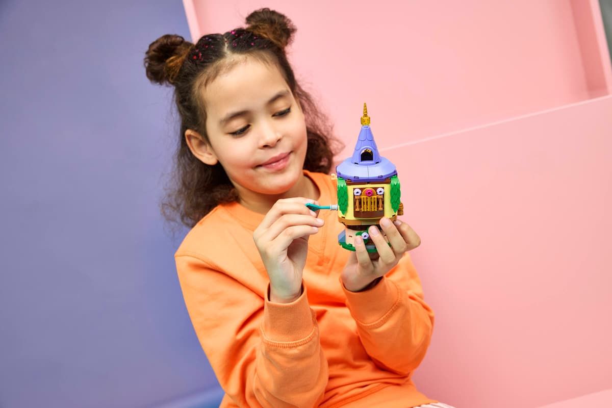 LEGO Disney Princess Miniturnul lui Rapunzel 43294 - Default Title (5) [ps:6a2cdf6f-23de-4fd6-b2dd-6435b9247873]