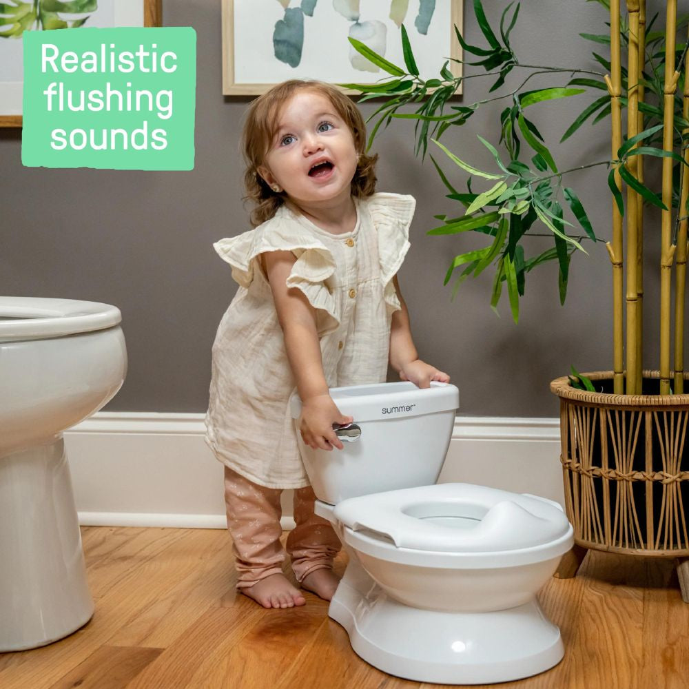 Olita cu sunete InGenuity My Size Potty Pro, Alb - Alb (5) [ps:618b627a-8196-4aeb-aae7-47c93f7b6c5d]