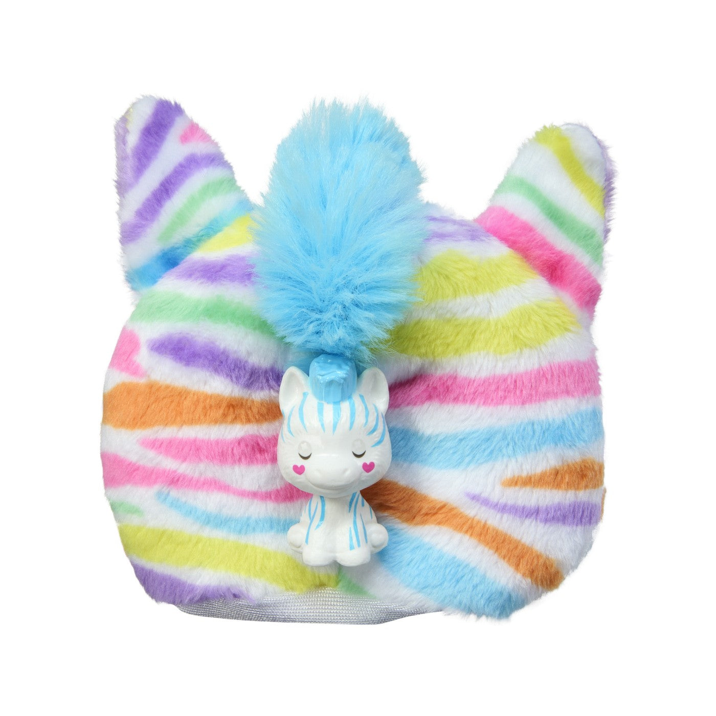 BARBIE PAPUSA BARBIE CUTIE REVEAL ZEBRA Mattel - Imagine 5 [ps:4180bdfd-2123-4605-a559-f2637f36ea0d]