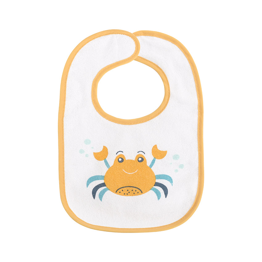 Set 7 Bavete Lorelli Bumbac și PEVA, Fetițe - 30x19 cm - unisex (5) [ps:a7e0c1cf-1a22-4667-aca2-e8e7b75ea3de]