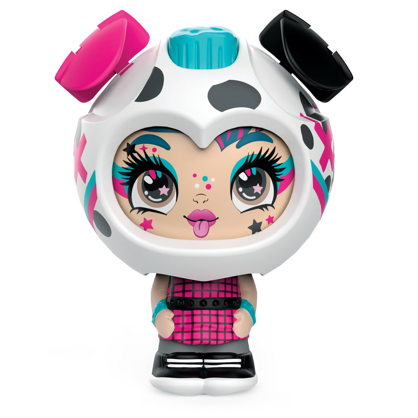 ZOOBLES Z-GIRLZ FIGURINA DE TRANSFORMARE FETITA CATELUSA - Imagine 5 [ps:ad113f63-ac60-4e81-9dfb-e1b2e5943f58]