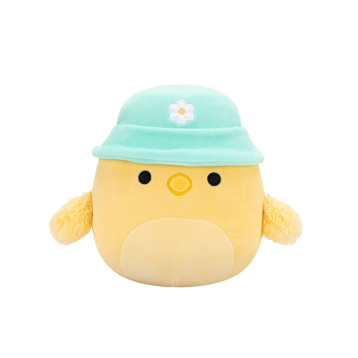 SQUISHMALLOWS Squad 22, Easter A, jucarie de plus, 19 - Imagine 5