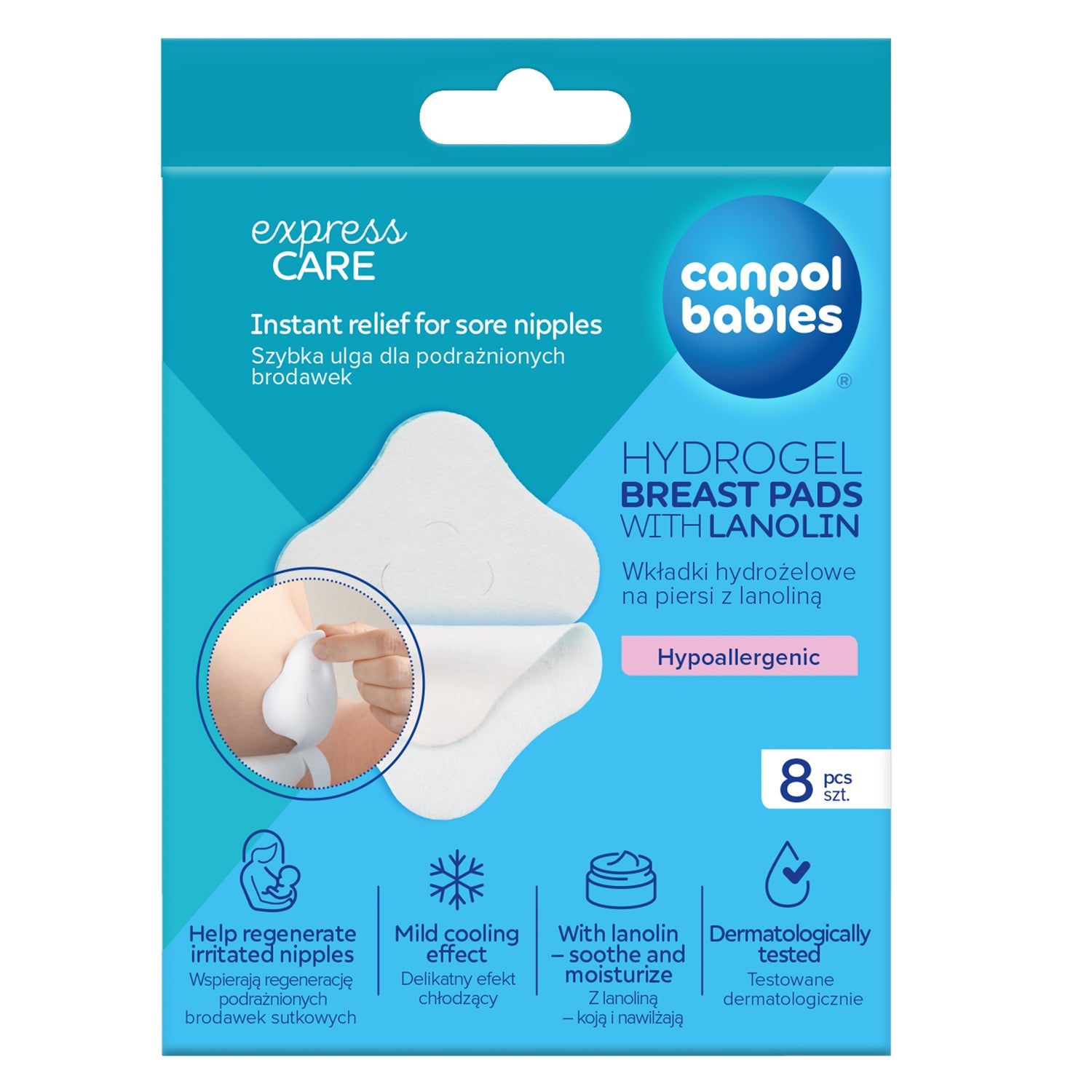Pachet de alaptare cu Pompa de San Dubla tip Scoica Poratbila in Sutien si Comprese De San Calmante Hidrogel Cu Lanolina [ps:737b6bef-084c-40e8-9b39-6b22e67f1d81]