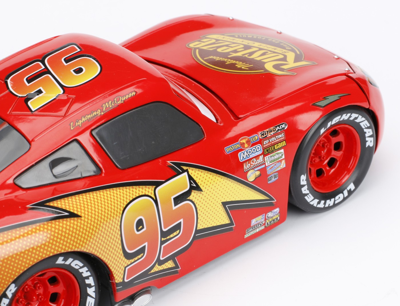 JADA MASINUTA METALICA FULGER MCQUEEN SCARA 1:24 Simba - Default Title (5) [ps:7095c687-2eda-4b41-8ff3-b40155ca87da]
