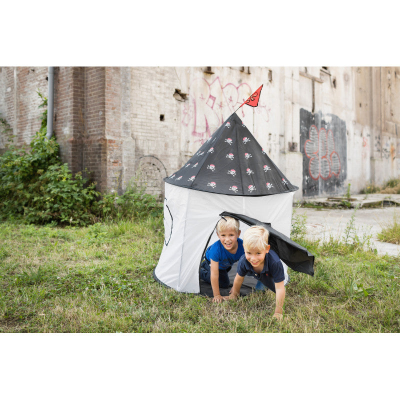 Cort de joaca pentru copii, Cortul Piratului, BS Toys [ps:a5208d1b-1175-4d42-9b61-65c7a40c3061]
