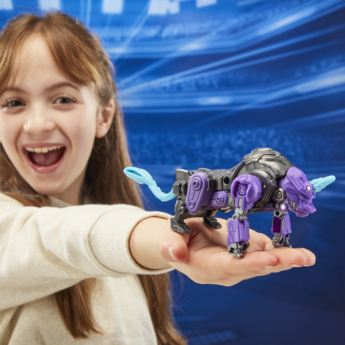TRANSFORMERS ONE ROBOT BATTLERS FIGURINA ALPHA TRION - Imagine 7 [ps:71266b97-3f81-4d01-bfb2-4e94362022eb]