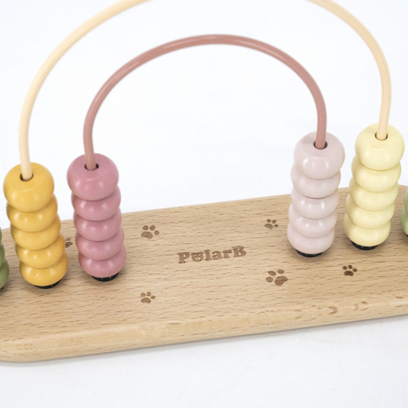 Primul meu abac, jucarie educativa Montessori [ps:cec0d0a6-c1bc-48a9-9daa-95015f8e336d]