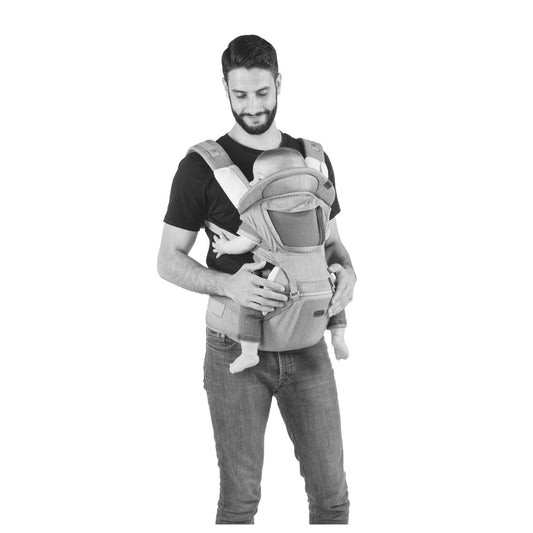 Marsupiu ergonomic multifunctional Chicco Hip Seat cu - Default Title (5) [ps:6b9d937b-2267-471e-96d0-ad2b3950ad09]