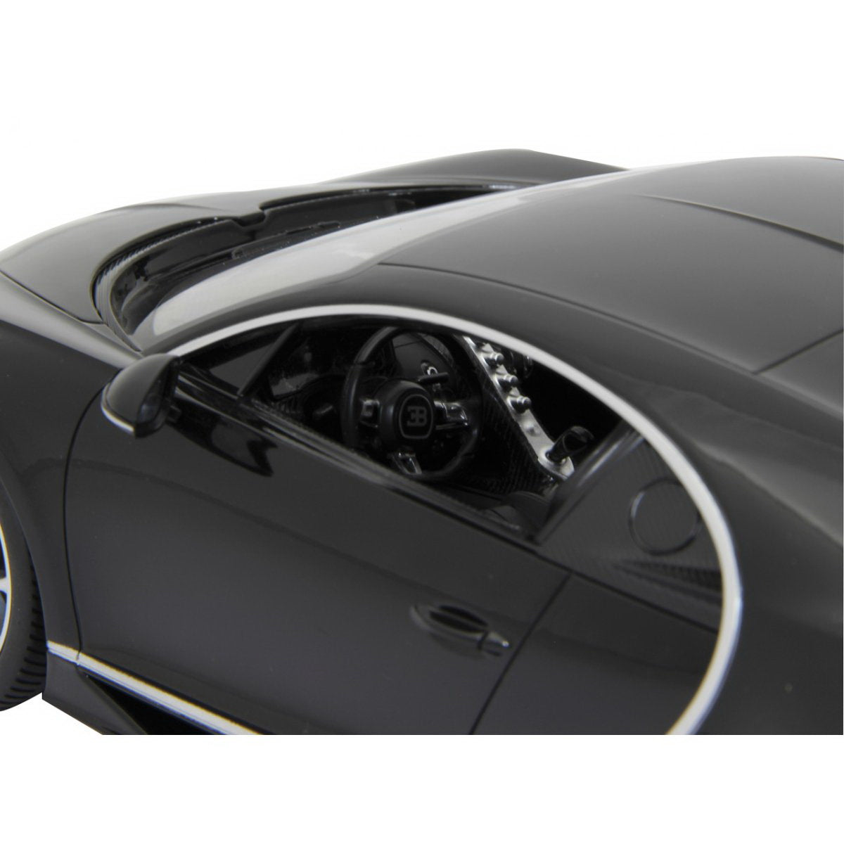MASINA CU TELECOMANDA BUGATTI CHIRON NEGRU SCARA 1 LA 14 [ps:eba8a626-5078-4f6c-8a29-a90d09ce79b2]