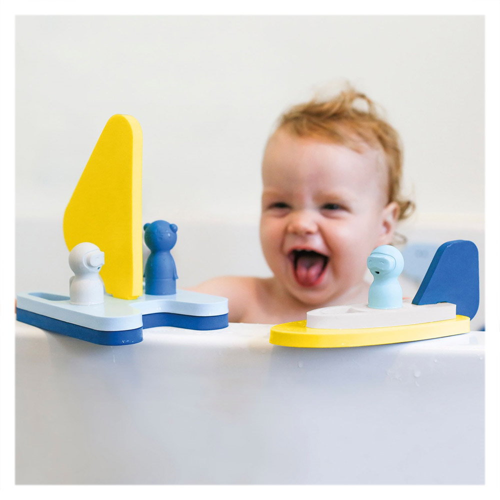 Jucării de baie din spumă Navigatorii Quut Toys - Default Title (5) [ps:2f459b55-8aaf-42a3-bd8f-3244bc8555fb]
