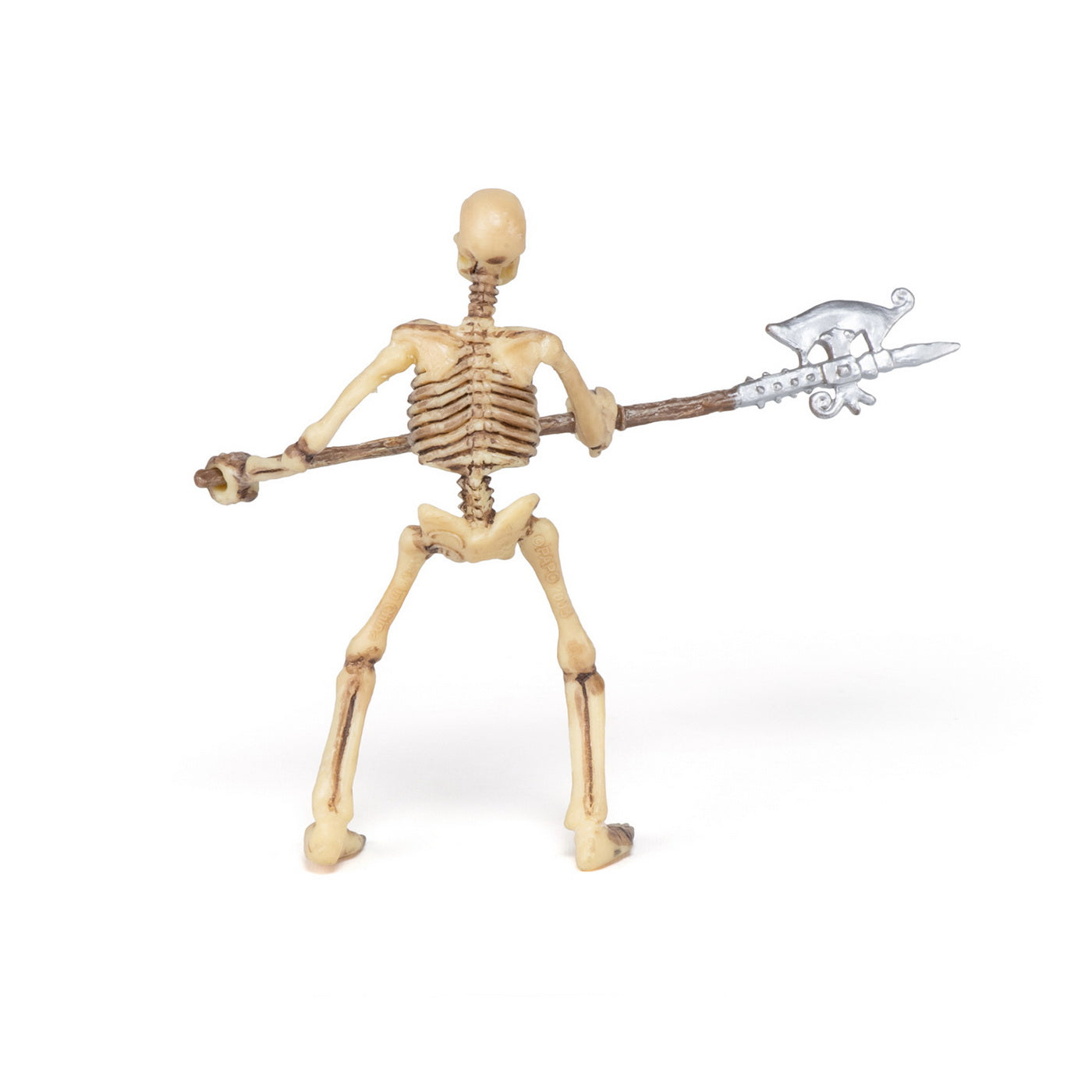 PAPO FIGURINA SCHELET FOSFORESCENT - Imagine 6 [ps:d80133a8-e2e8-416d-ae25-efaf360d6779]