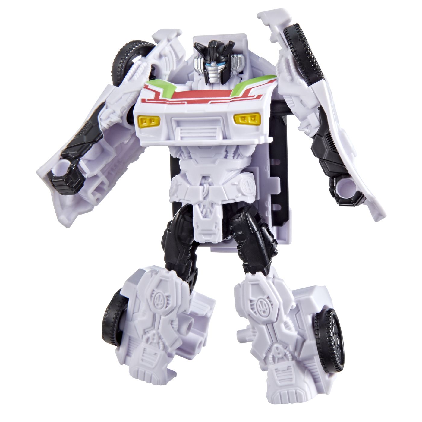 TRANSFORMERS CYBERWORLD ROBOT WHEELJACK CONVERTIBIL 10CM - Imagine 3 [ps:ec404cc9-9ba1-4eff-a95c-49abfaf1d66e]