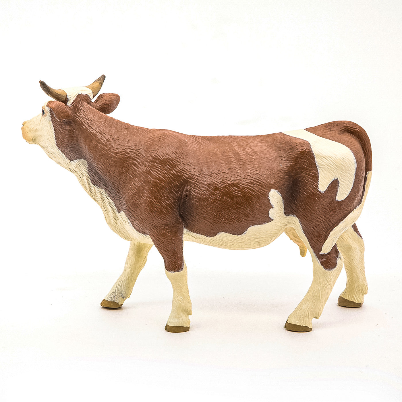 PAPO FIGURINA VACA SIMMENTAL - Imagine 6 [ps:24fe0d5d-4f59-4925-9396-e648e84172bb]