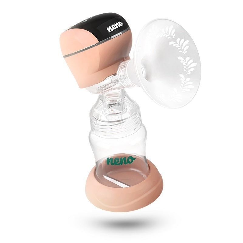 Neno Primo – pompă electrică - Imagine 2 [ps:1fe619b8-c75e-43fb-aa28-384fe9e5cfde]