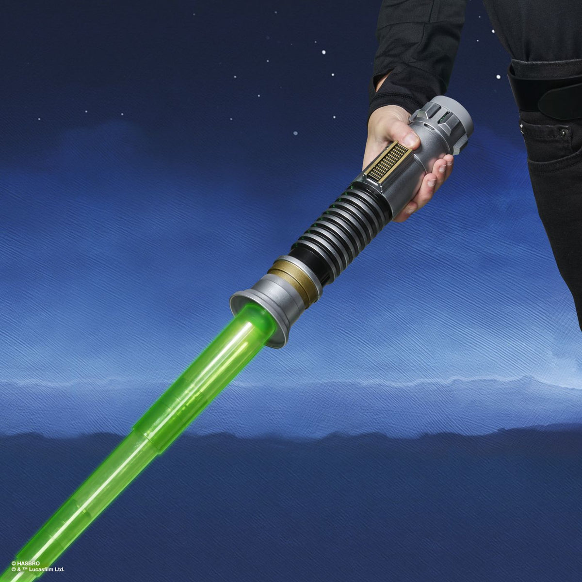 Sabie Laser Electronică Luke Skywalker Hasbro - Star Wars - Default Title (5) [ps:691dddb5-8b11-4d08-b9a9-b145b284ffec]