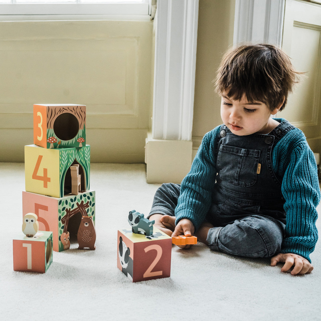 Cuburi de stivuit, Orange Tree Toys - Imagine 4 [ps:2ffa4027-1dc4-4101-aefc-c8b6f4463a08]