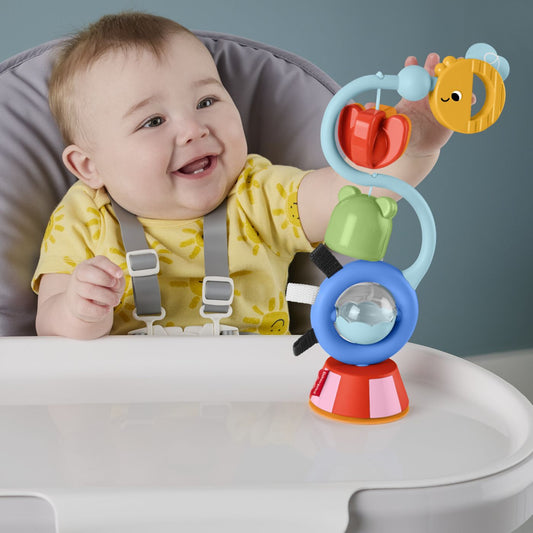 FISHER PRICE JUCARIE SENZORIALA CU VENTUZA Mattel - Default Title (5) [ps:e21d9655-65af-4309-997f-54830c778541]