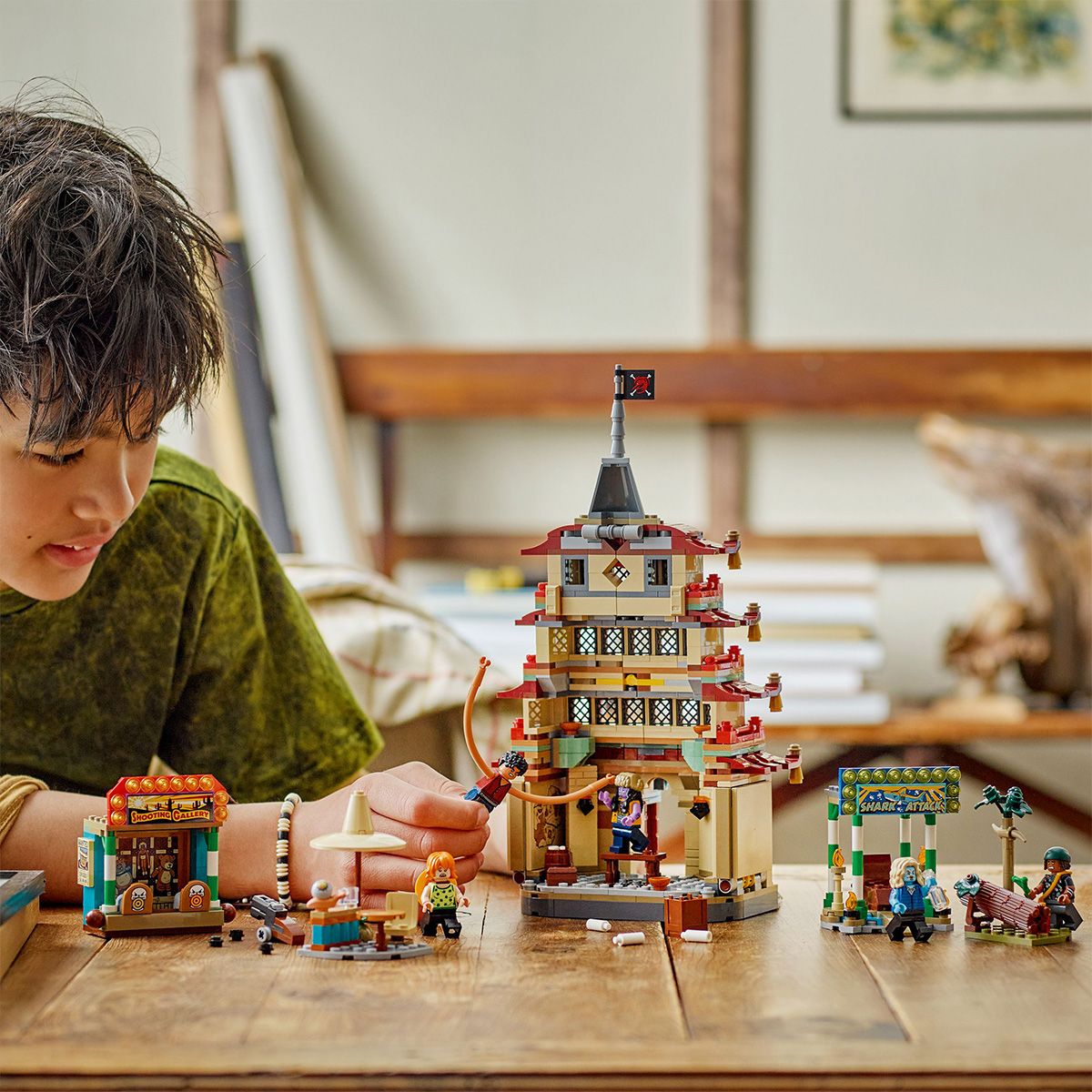 LEGO ONE PIECE BATALIA DIN PARCUL ARLONG 75638 - Imagine 3 [ps:b8ff9a18-545f-499a-899c-49c4311e89ec]