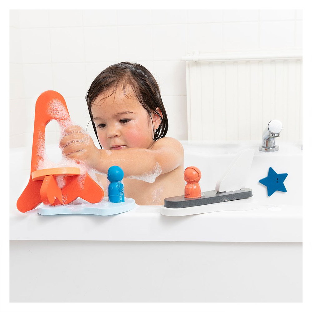 Jucării de baie spumă Aventura Spațială Quut Toys - Default Title (5) [ps:18aba4e1-5808-4501-8eb7-00f86aea4a43]