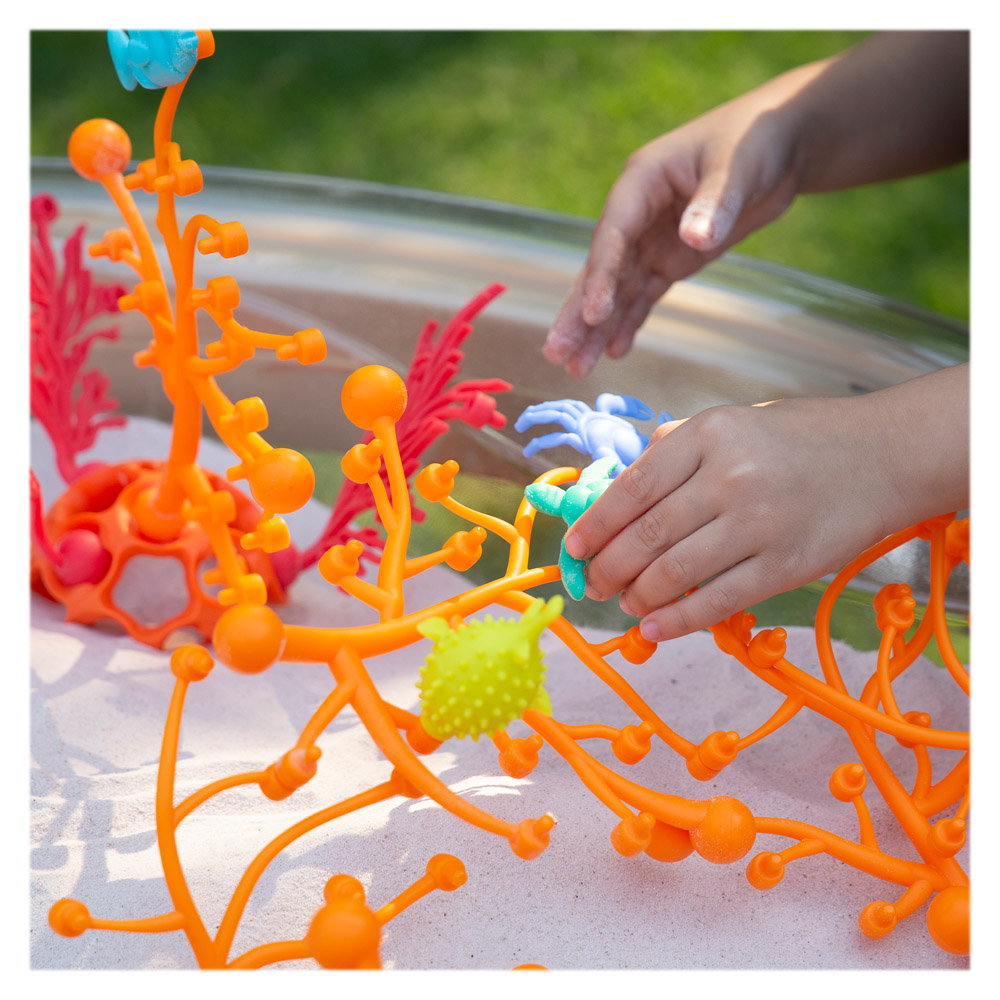 Coral Connections Guidecraft - Set 40 Piese Jucării - Default Title (5) [ps:ad6ca0c2-2fd6-4238-9096-81a4f3348ff8]
