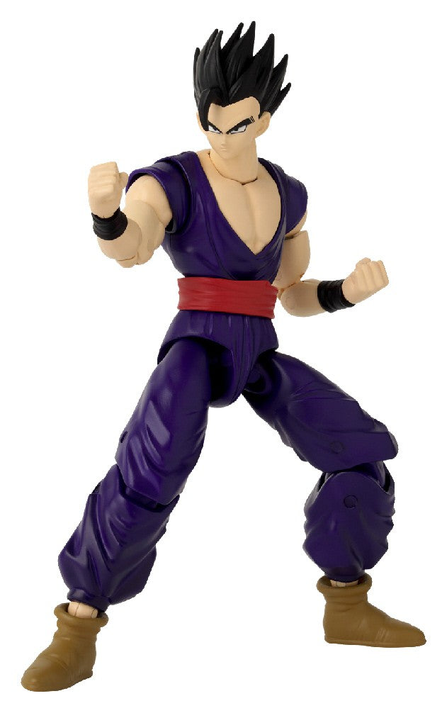 BANDAI FIGURINA DRAGON BALL ULTIMATE GOHAN 16.5CM - Default Title (5) [ps:41fb4ef8-ca34-4432-94d6-f0792bd7371d]