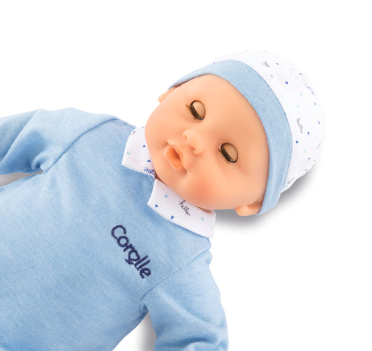 COROLLE MPP BEBELUS CALIN MAEL 30CM Simba - Default Title (5) [ps:3a706b38-48be-40c0-8e9a-de36821395f3]