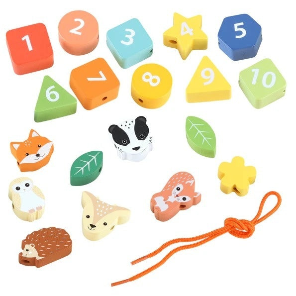 Figurine animale de insirat, Orange Tree Toys - Imagine 2 [ps:24bee586-1d16-4c32-9501-19f25110618d]