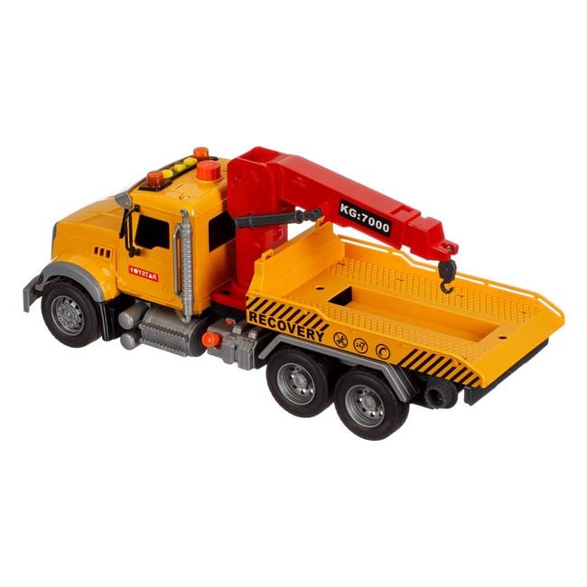Camion Platformă Macară cu Lumină și Sunet Jumbo - Default Title (5) [ps:1ab2c413-f2f8-4104-86d3-54abf39d434a]