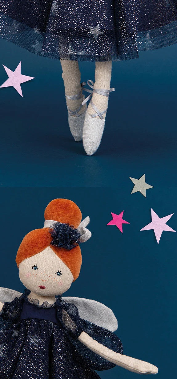 Papusa zana balerina Celeste, Moulin Roty - Imagine 4 [ps:5a9b85bd-9cbc-4e8d-8563-6bedc87f9b9a]