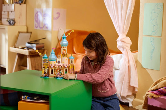LEGO Disney Princess Castelul lui Rapunzel 43297 - Default Title (5) [ps:20ac8e26-8f11-441a-95ea-59a5d6a3bc3c]