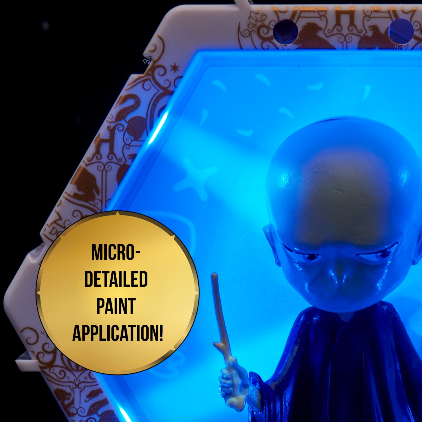 WOW! PODS - WIZARDING WORLD VOLDEMORT WOW! STUFF - Imagine 5 [ps:8d15886f-a647-4892-9639-2db1ce3b2fc8]